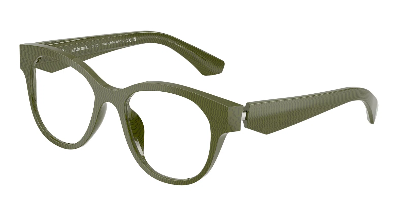 Alain Mikli 3526 Eyeglasses - view 5